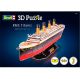 RMS Titanic 800 mm - 3D Puzzle - 800 mm