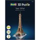 Torre Eiffel - 3D Puzzle - 470 mm