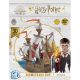 Harry Potter The Durmstrang ShipT Revell 3D Puzzle - 300 mm