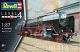 Locomotiva Express BR01 com tender - 1/87
