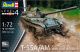 T-55A/AM with KMT-6/EMT-5 - 1/72