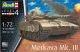 Merkava Mk.III - 1/72