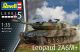 Leopard 2 A6M+ Revell model kit - 1/35