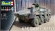 GTK Boxer GTFz Revell model kit - 1/35