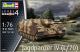 Jagdpanzer IV (L/70) Revell model kit - 1/76