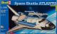 Space Shuttle Atlantis - 1/144
