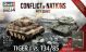 Gift Set Conflict of Nations Series Revell model kit - 1/72