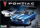 Pontiac Firebird 1970 - 1/24
