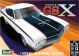 Buick GSX 1970 2n1 - 1/24