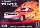 Plymouth Duster 1970 - 1/24