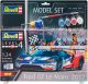 Model Set Ford GT - Le Mans Revell model kit - 1/24