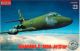 Lockheed C-140A Jetstar - 1/144