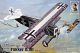 Fokker D.VII OAW (mid) - 1/48