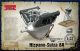 Motor Hispano Suiza 8A 150 h.p. - 1/32