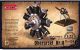 Motor Oberursel UR.II - 1/32