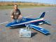 MB-339 Aerobatic External Paint 392 - 1/5