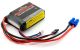 Bateria de LiFe de 2200 mAh 2S 6,6V