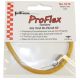 Kit de reabastecimento ProFlex Universal - Tubo com 15,24 cm de comprimento, diâmetro e pescador standard