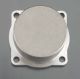 Tampa traseira do cárter de motores SuperTigre G-61 e G-90 Anel