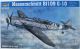 Messerschmitt Bf109 G-10 - 1/24