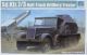 Sd.Kfz.7/3 Half-Track Artillery Tractor - 1/35