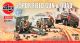 25PDR Field Gun & Quad - 1/76