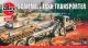 Scammel Tank Transporter - 1/76