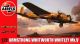 Armstrong Whitworth Whitley Mk.V - 1/72