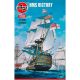 HMS Victory - 1/180