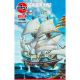 Golden Hind - 1/72