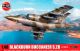 Blackburn Buccaneer S2 RAF - 1/48