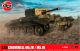 A27M Cromwell MK IV / Cruiser MK VIII - 1/35