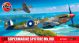 Supermarine Spitfire Mk VIII - 1/24