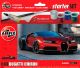 Starter Set - Bugatti Chiron - 1/43