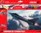 STARTER SET - Eurofighter Typhoon FGR.4 - 1/72