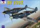 Messerschmitt Bf-109Z - 1/72