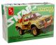 Toyota Hilux SR5 Pickup - 1980 - (Snap) 2T - 1/25