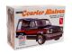 Ford Courier Minivan 1978 - 1/25