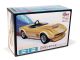 Chevy Corvette Custom 1968 - 1/25