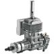 Motor DLE 20 - Gasolina