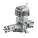 Motor DLE 35RA - Gasolina - Escape traseiro