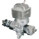 Motor DLE 61 - Gasolina