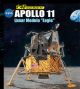 1/48 Apollo 11 - Módulo Lunar Eagle