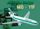ALITALIA CARGO MD-11F