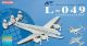 PAN AMERICA WORLD AIRLINE L- 049