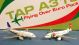 TAP AIR PORTUGAL A319 (TWIN PACK