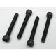 6-32 X 1 SOCKET HEAD CAP SCREW (4 PCS PER PKG)