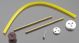 DUB 3363 Replace Fuel Tank Cap&Fit (32-100oz tanks) Glow