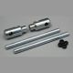 E/Z ADJUST AXLE 2 X 5/32 (2 PCS PER PKG)