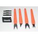 DUB 660 Hinge Slotter Kit (1 kit per package)